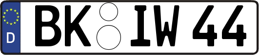 BK-IW44