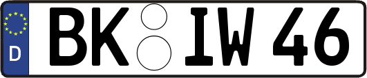 BK-IW46