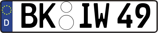 BK-IW49
