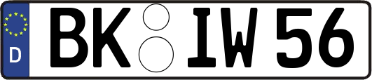 BK-IW56