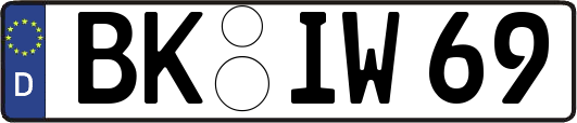 BK-IW69