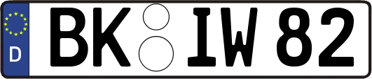 BK-IW82