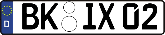 BK-IX02