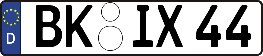 BK-IX44