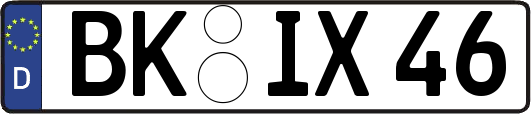 BK-IX46