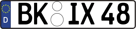 BK-IX48