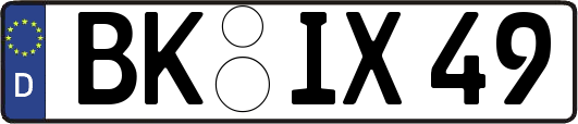 BK-IX49