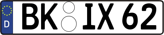BK-IX62