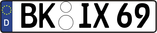 BK-IX69