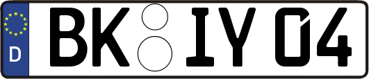BK-IY04