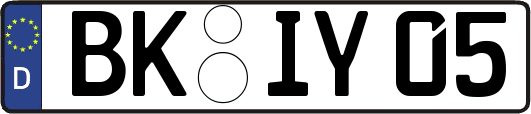 BK-IY05