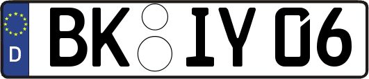 BK-IY06