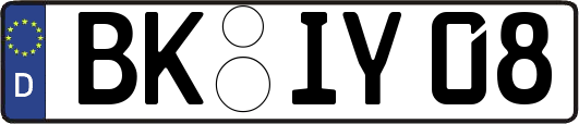BK-IY08