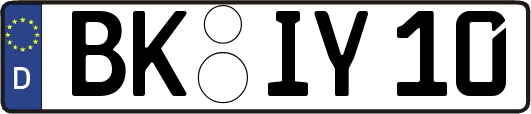 BK-IY10