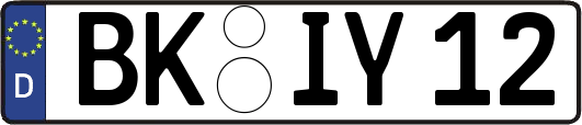 BK-IY12