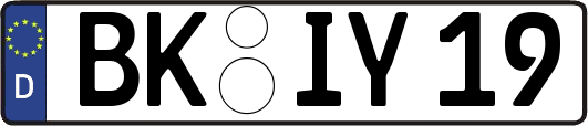 BK-IY19