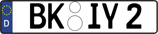 BK-IY2