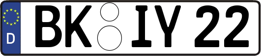 BK-IY22