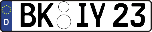 BK-IY23