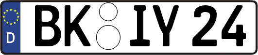 BK-IY24