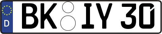 BK-IY30