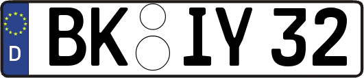 BK-IY32