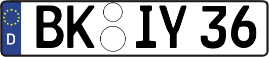 BK-IY36