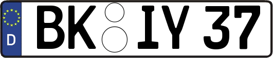 BK-IY37