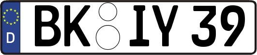 BK-IY39