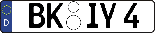 BK-IY4