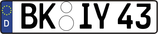 BK-IY43
