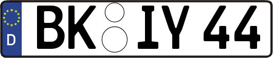 BK-IY44