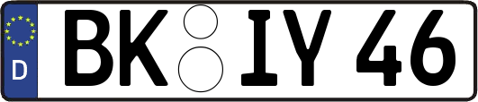 BK-IY46