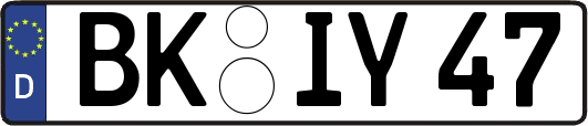 BK-IY47