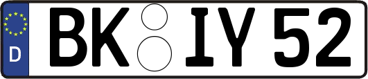 BK-IY52