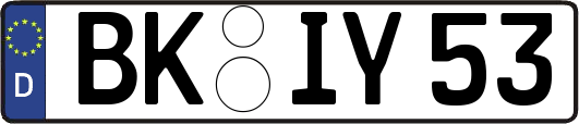 BK-IY53