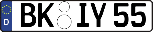 BK-IY55