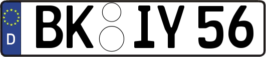 BK-IY56