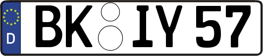 BK-IY57