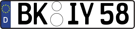 BK-IY58