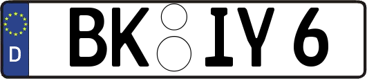 BK-IY6