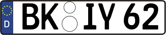 BK-IY62