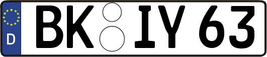 BK-IY63