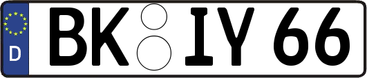 BK-IY66