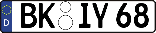 BK-IY68