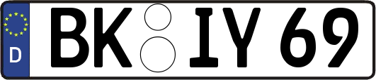 BK-IY69