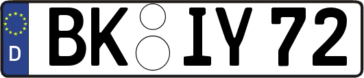 BK-IY72