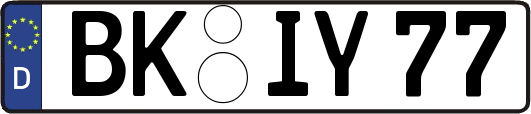 BK-IY77