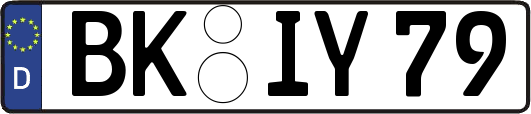 BK-IY79