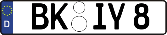 BK-IY8